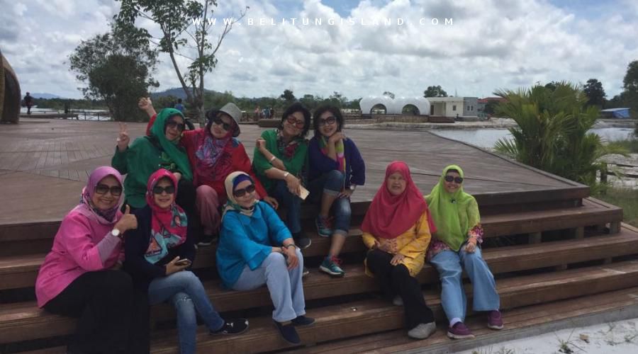 belitung image
